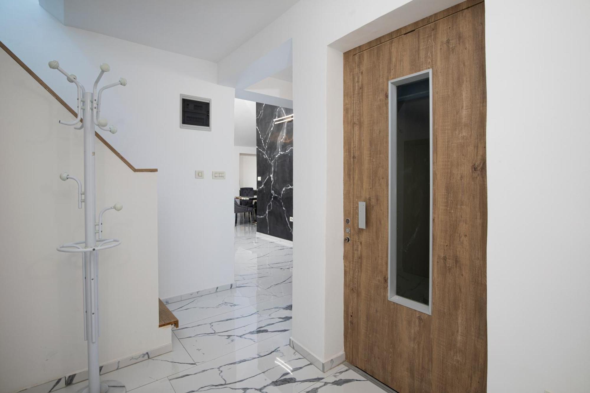 Pjescana Uvala Sea View Apartment Luaran gambar